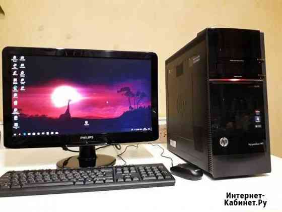 FX 4330 6гб HD6930 +20 Томск