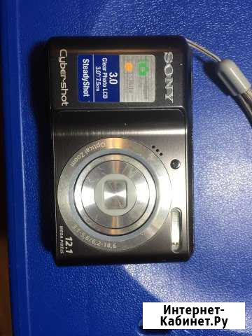 Продам фотоаппарат Тверь - изображение 1