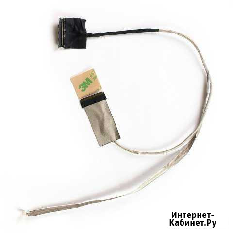 Шлейф матрицы 40 pin для ноутбука HP G6-2000 Грозный - изображение 1