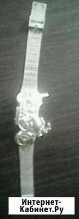 Часы Тюмень