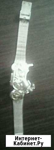 Часы Тюмень - изображение 1