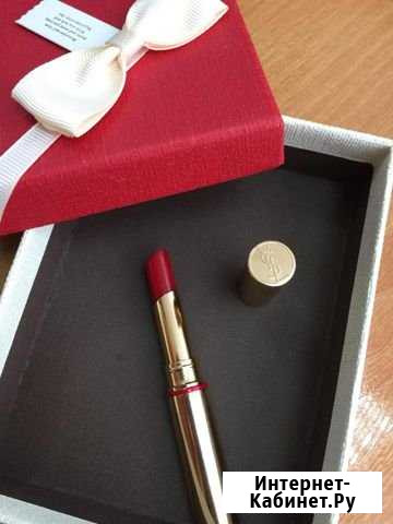 Yves Saint Laurent Помада Блеск Пятигорск - изображение 1