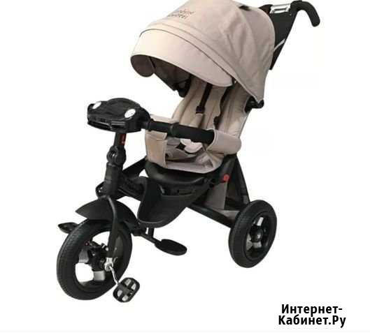 Велосипед Bambino Moretti T400 Краснодар - изображение 1