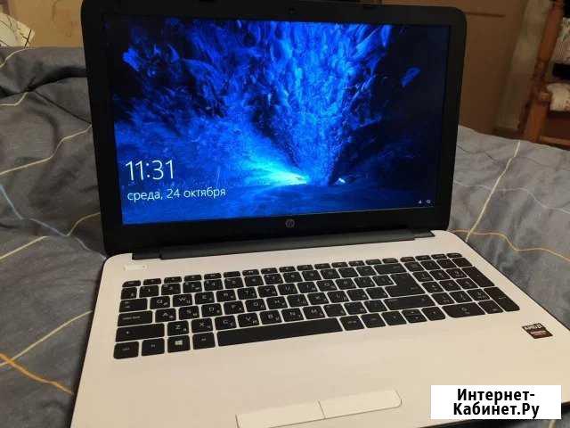 Продаю игровой ноутбук нр Волоколамск - изображение 1