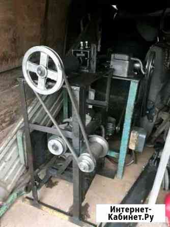 Станок для изготовления сетки рабица Ярославль