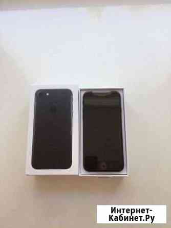 iPhone 32GB Black Новый Ярославль