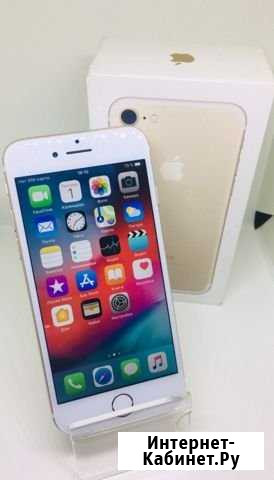 Сотовый телефон iPhone 7 32 Gb Арт В24480 Тольятти - изображение 1