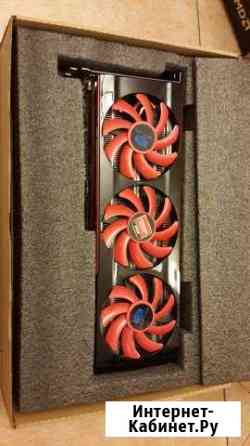 Sapphire Radeon HD 7990 Воркута