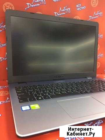 Ноутбук Asus 15 X542U (фуг) Омск - изображение 1