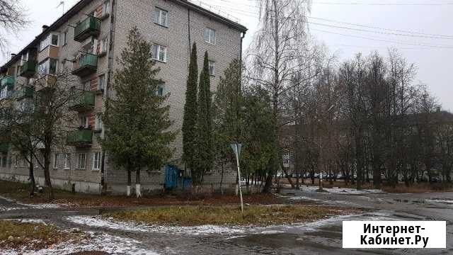 Комната 15 кв.м. в 5-к, 3/5 эт. Новозавидовский - изображение 1