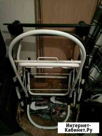 Коляска Омск