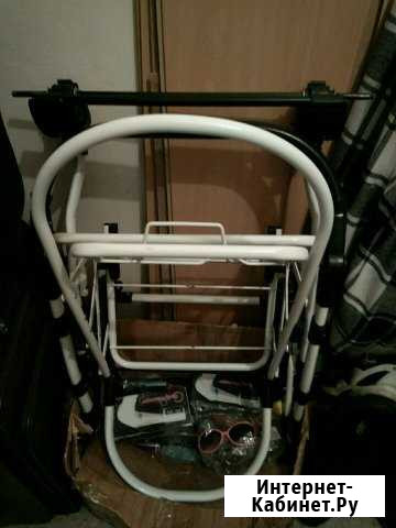 Коляска Омск - изображение 1