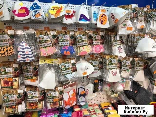 Шапки для бани Киров - изображение 1