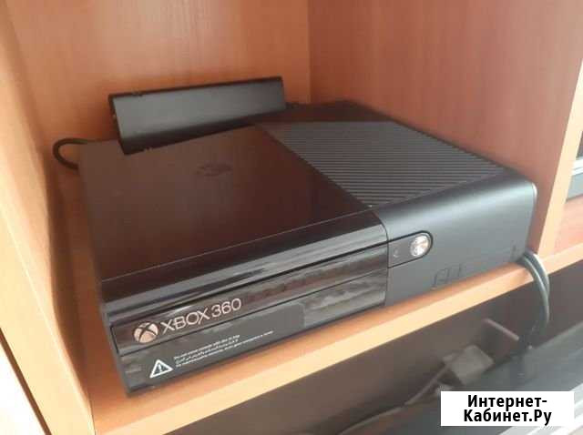 Xbox360 Барабинск - изображение 1