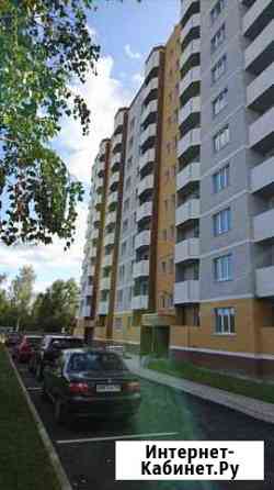 1-к квартира, 34.2 кв.м., 2/10 эт. Брянск