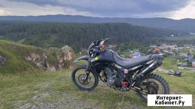 Yamaha xt660r Трехгорный - изображение 1