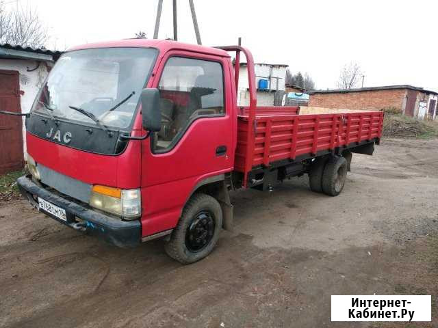 Продам бортовой грузовик Киров - изображение 1