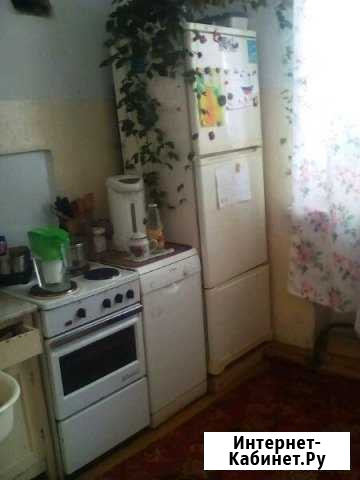 3-к квартира, 57 кв.м., 1/2 эт. Дальнегорск - изображение 1