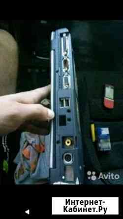 Toshiba Кузнецк