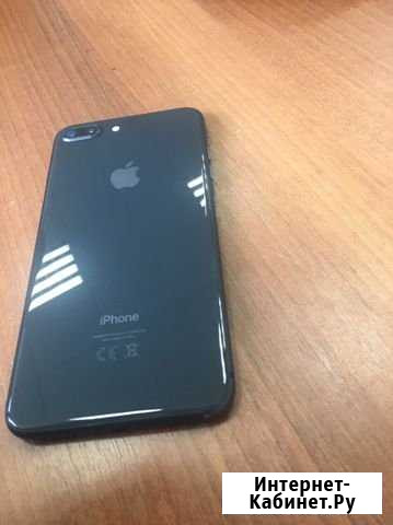 iPhone 8 Plus 64 gb Иваново - изображение 1