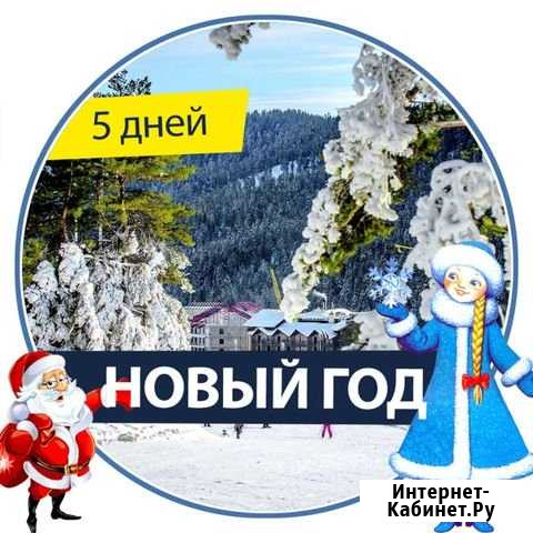 Новый Год В Архызе Ростов-на-Дону - изображение 1