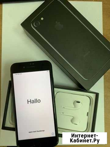 iPhone 7,128gb Саратов - изображение 1