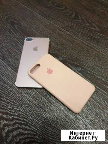 iPhone 7 Plus Муравленко - изображение 1