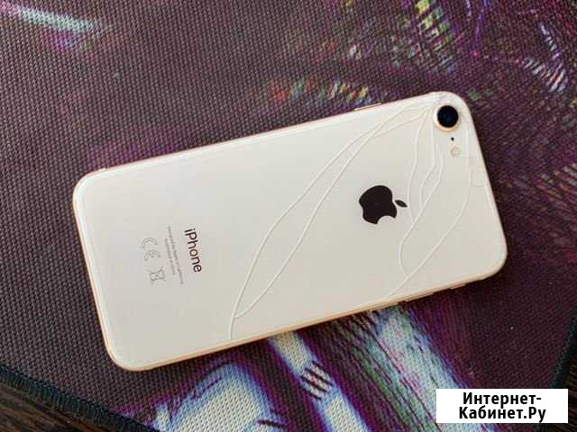 iPhone 8, 64 гб Дербент - изображение 1