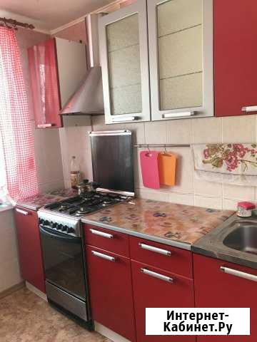 Комната 18 кв.м. в 2-к, 5/5 эт. Сыктывкар - изображение 1