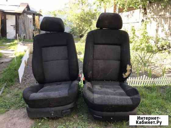 Сиденья, салон Муром