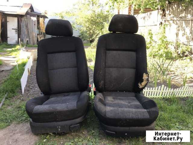 Сиденья, салон Муром - изображение 1