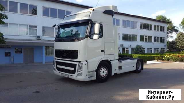 Volvo FH-13 2010г Краснодар - изображение 1