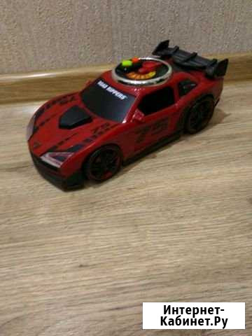 Машинка гоночная Петропавловск-Камчатский - изображение 1