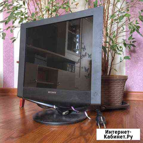 Монитор Sony SDM-HX75 Балашиха