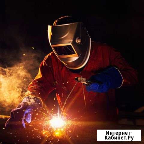 Электросварочные и прочие работы Новый Уренгой - изображение 1