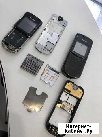 Запчасти Nokia 8800 Екатеринбург - изображение 1