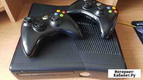 Xbox 360 Ижевск