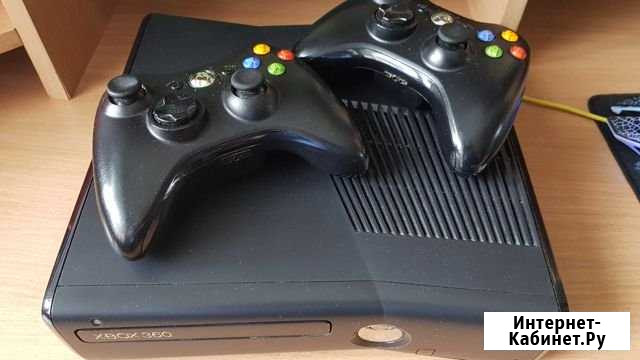 Xbox 360 Ижевск - изображение 1