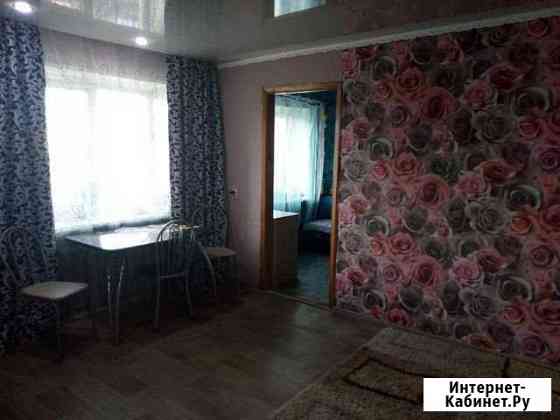 2-к квартира, 41.8 кв.м., 2/4 эт. Котлас