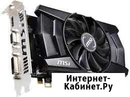 Gtx 750 ti Грозный - изображение 1
