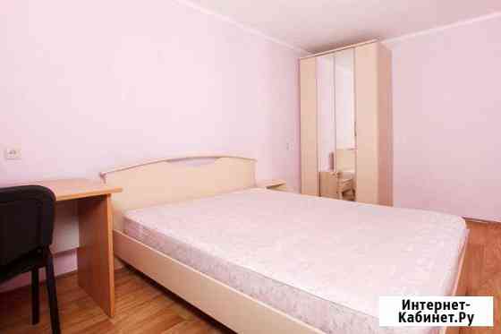 2-к квартира, 54 кв.м., 8/9 эт. Тюмень