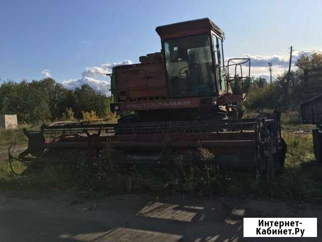 Дон-1500 Брянск - изображение 1
