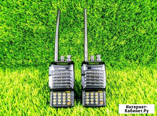 Рация Yaesu FT-250R (пт18б) Йошкар-Ола - изображение 1
