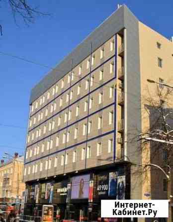 Офисное помещение, 42 кв.м. Пермь