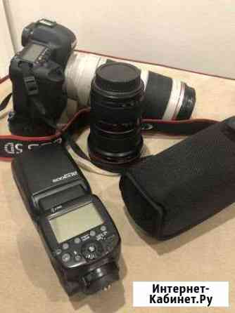 Вспышка проф Canon SpeedLight 600 ex-rt Белгород