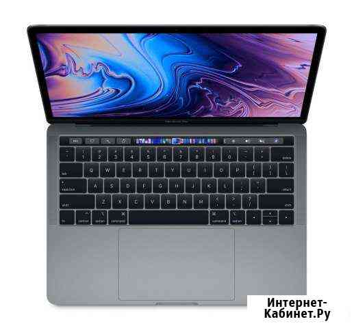Магазин. MacBook Pro 13 Mid 2018 (MR9U2RU/A) Магнитогорск
