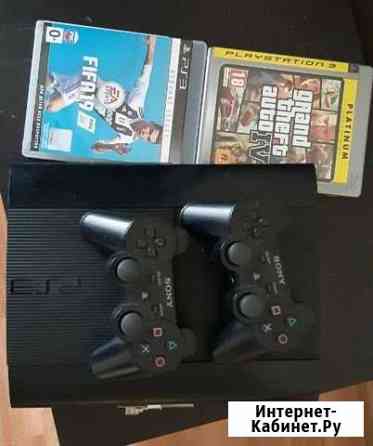 Sony PS3 Лобня