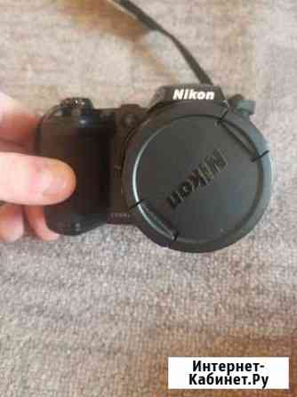 Фотоаппарат nikon l310 Мурманск