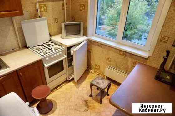 2-к квартира, 46 кв.м., 3/5 эт. Киров