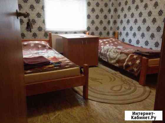 Комната 12 кв.м. в 4-к, 2/2 эт. Ферсманово